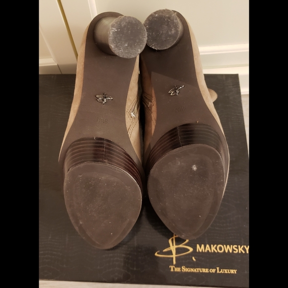 Ankle boot - Picture 5 of 5